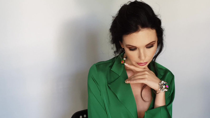 Redki Jewellery Behind the Scenes